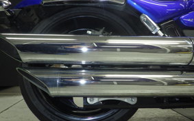 SUZUKI BOULEVARD M109R 2013