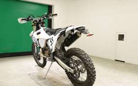 HUSQVARNA TE250I