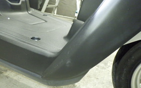 HONDA TACT-4ﾍﾞｰｼｯｸ 2025 AF79