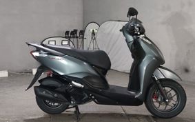 HONDA LEAD 125 JK12