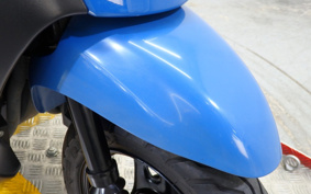 SUZUKI LET's CA4AA