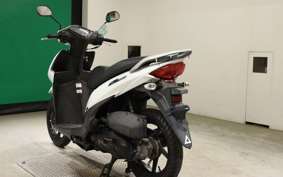 SUZUKI ADDRESS 110 2016 CE47A