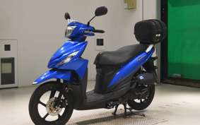 SUZUKI ADDRESS 110 2006 CE47A