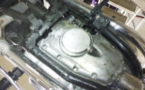 KAWASAKI W800 2020 EJ800B