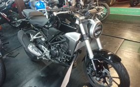 HONDA CB250R MC52
