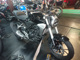 Фото Honda CB250R с японского аукциона