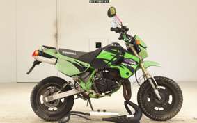 KAWASAKI KSR-2 2009 MX080B