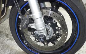 SUZUKI BANDIT 1250 SA 2007 GW72A