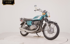 SUZUKI GT380 2020 GT380