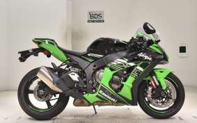 KAWASAKI ZX 10 NINJA ABS 2018