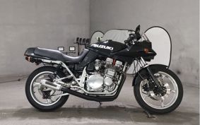 SUZUKI GSX1100S KATANA 1989 GS110X