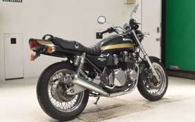KAWASAKI ZEPHYR 750 RS 1999 ZR750C