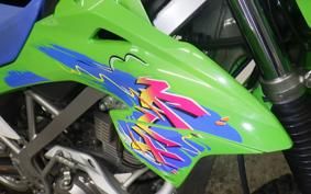 KAWASAKI KLX150L