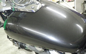 HONDA SHADOW 400 SLASHER 2007 NC40