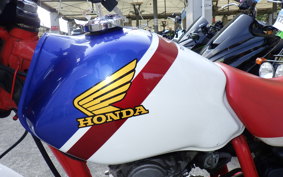 HONDA FTR223 MC34