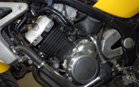 KAWASAKI BALIUS 250 Gen.2 2000 ZR250B