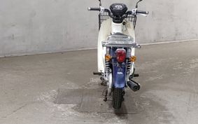 HONDA SUPER CUB50 AA07