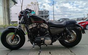 HARLEY XL1200X 2014 LC3