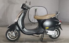 VESPA VXL125 ..