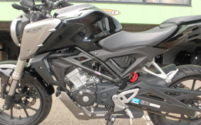 HONDA CB125 R JC79