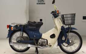 HONDA C50 SUPER CUB AA01