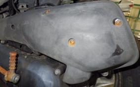 HONDA DIO GEN 3 AF34