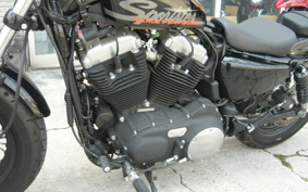 HARLEY HARLEY XL1200 2011 LC3
