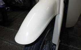 HONDA LITTLE CUB E 2024 AA01