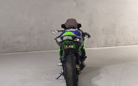 KAWASAKI ZX 10 NINJA R 2005 ZXT00C
