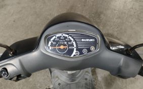 SUZUKI LET's 4 CA41A