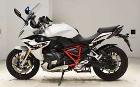 BMW R1250RS 2021