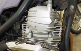YAMAHA TRICKER DG10J
