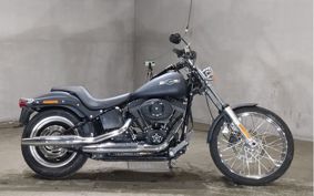 HARLEY FXSTB1580 2009 JA5