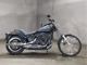 Фото Harley FXSTB1580 2009 с японского аукциона