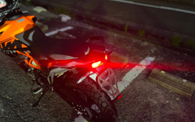 KTM 390 ADVENTURE JGJ40