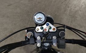 SUZUKI GLASS TRACKER BIG BOY NJ47A