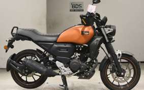 YAMAHA FZ-X150 2023