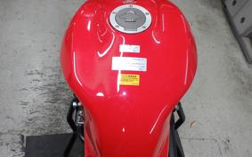 DUCATI MONSTER 821 2020