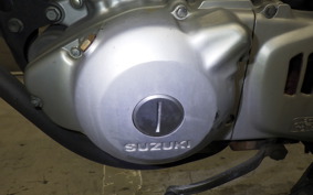 SUZUKI GRASS TRACKER 2021 NJ47A