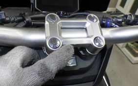 HONDA ADV160 1999 KF54