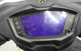 YAMAHA CYGNUS Griffus 2022 SEJ4J