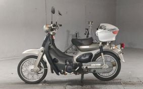HONDA LITTLE CUB AA01