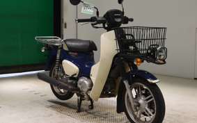 HONDA C110 SUPER CUB JA61