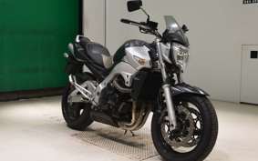SUZUKI GSR 400 2008 GK7DA