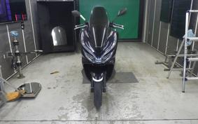 HONDA PCX125-3ﾊEVEﾘｯﾄﾞ 2006 JF84