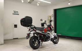 HONDA DAX 125 2022 JB04