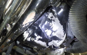 HONDA STEED 400 VLS 1998 NC37