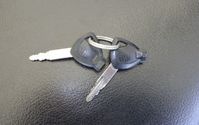 SUZUKI ﾚｯﾂ CA4AA