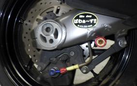 KAWASAKI NINJA 1000 2011