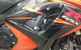 SUZUKI GSX-R1000 2007